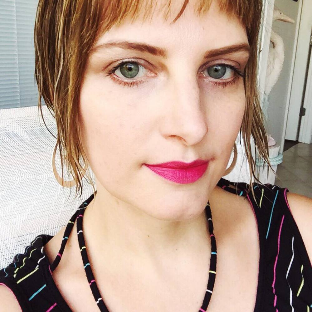 Meet your Posher, Amy